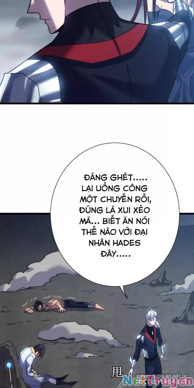 Ta Là Sát Thần: Chapter 46