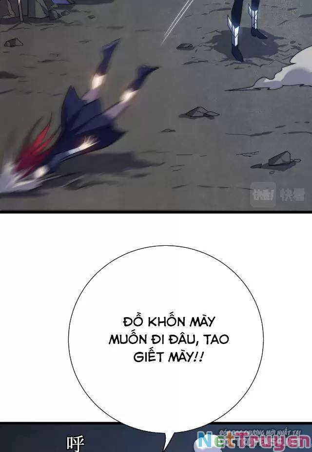 Ta Là Sát Thần: Chapter 46