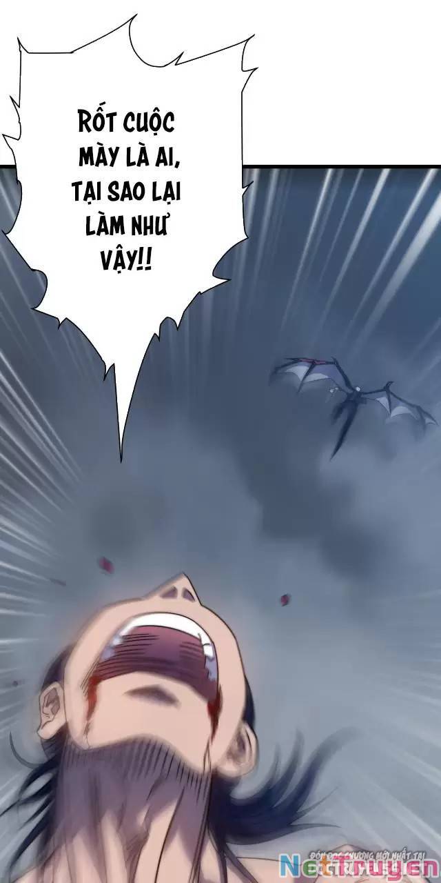 Ta Là Sát Thần: Chapter 46