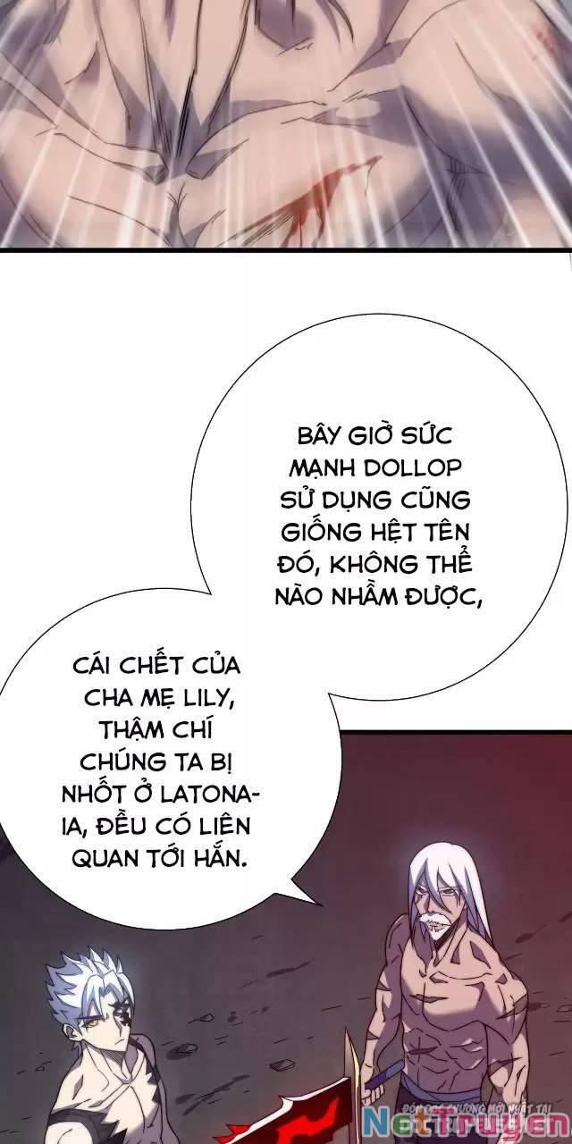 Ta Là Sát Thần: Chapter 46