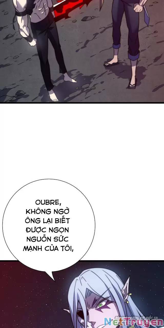 Ta Là Sát Thần: Chapter 46