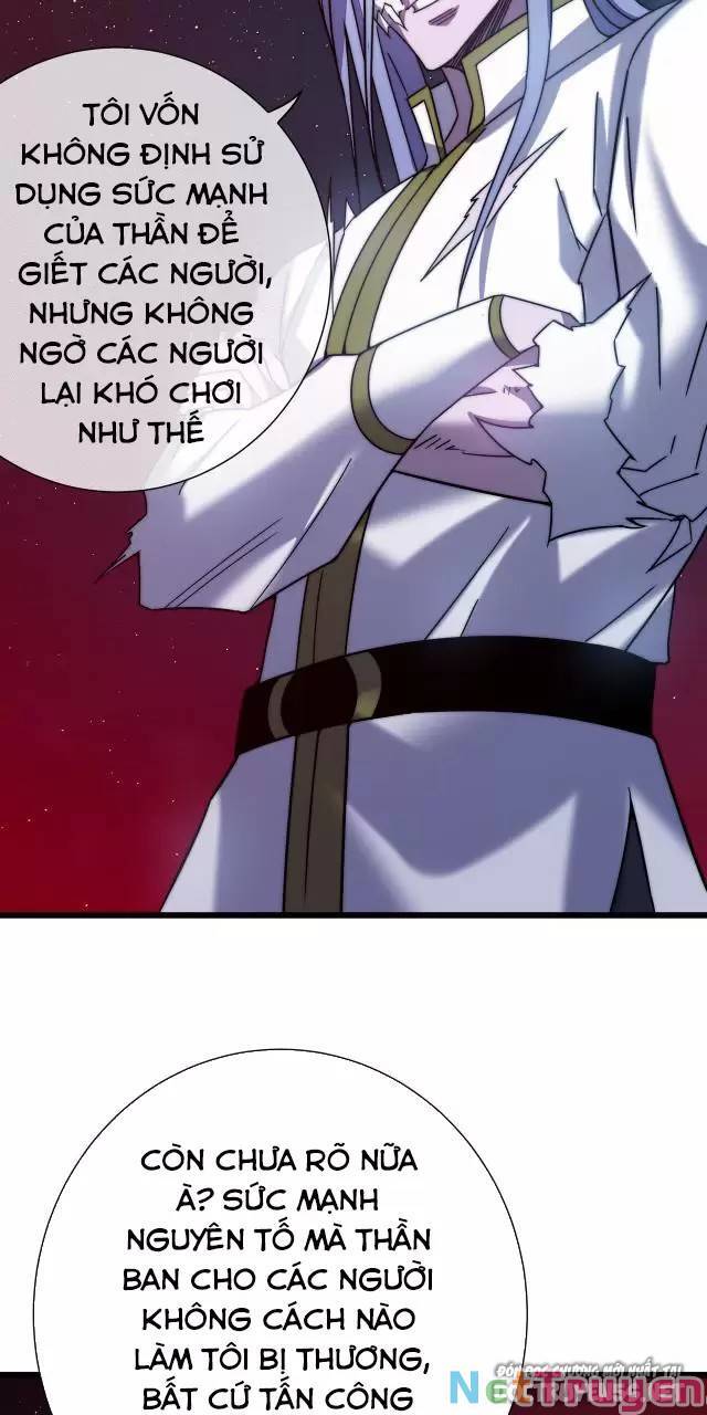 Ta Là Sát Thần: Chapter 46