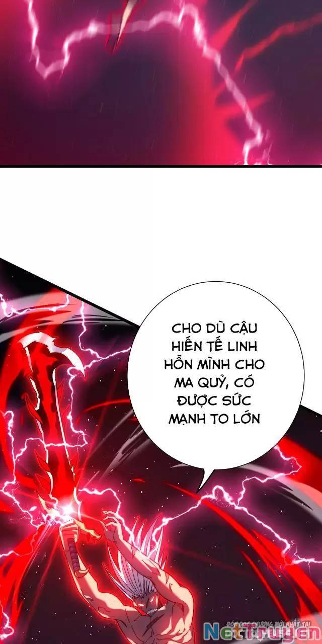 Ta Là Sát Thần: Chapter 46