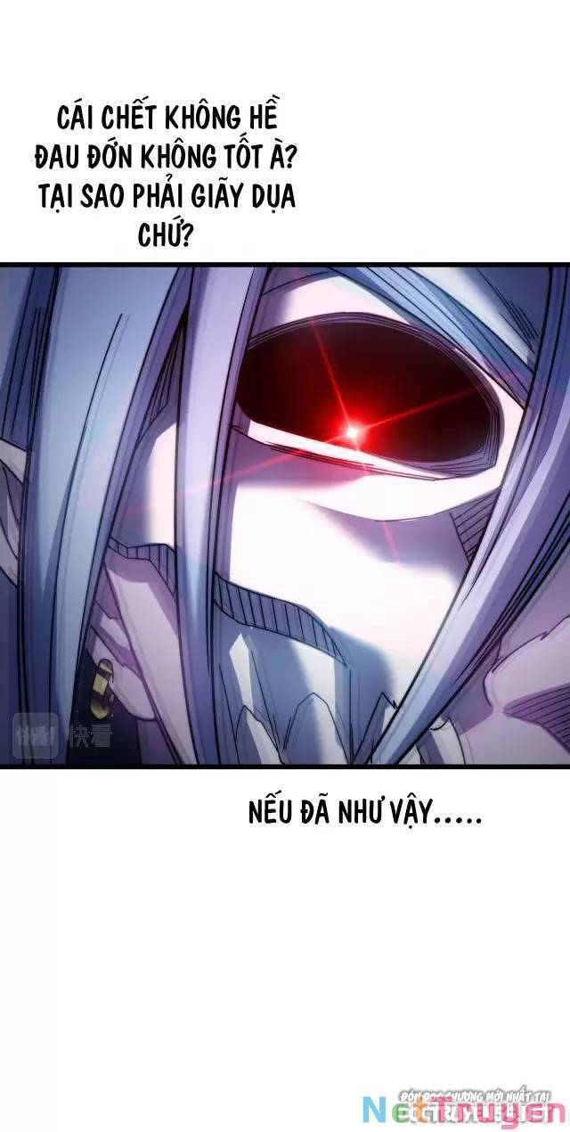 Ta Là Sát Thần: Chapter 46