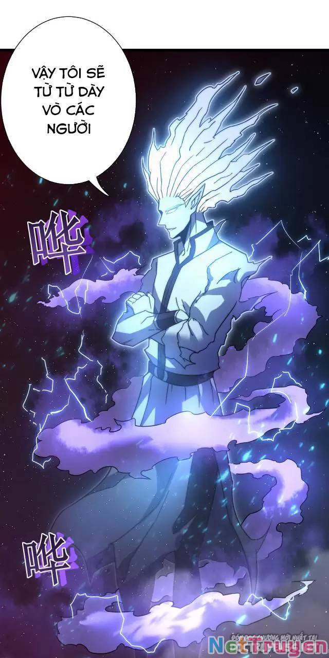 Ta Là Sát Thần: Chapter 46