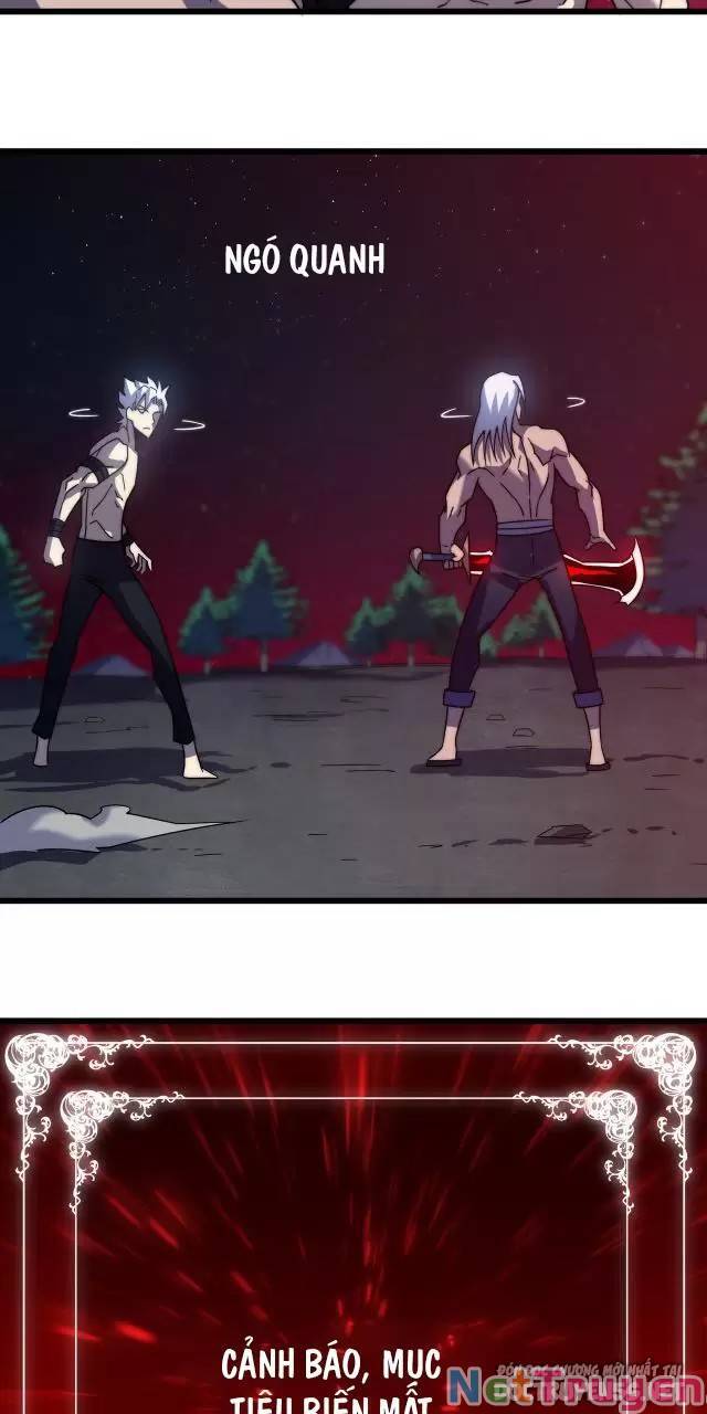 Ta Là Sát Thần: Chapter 46