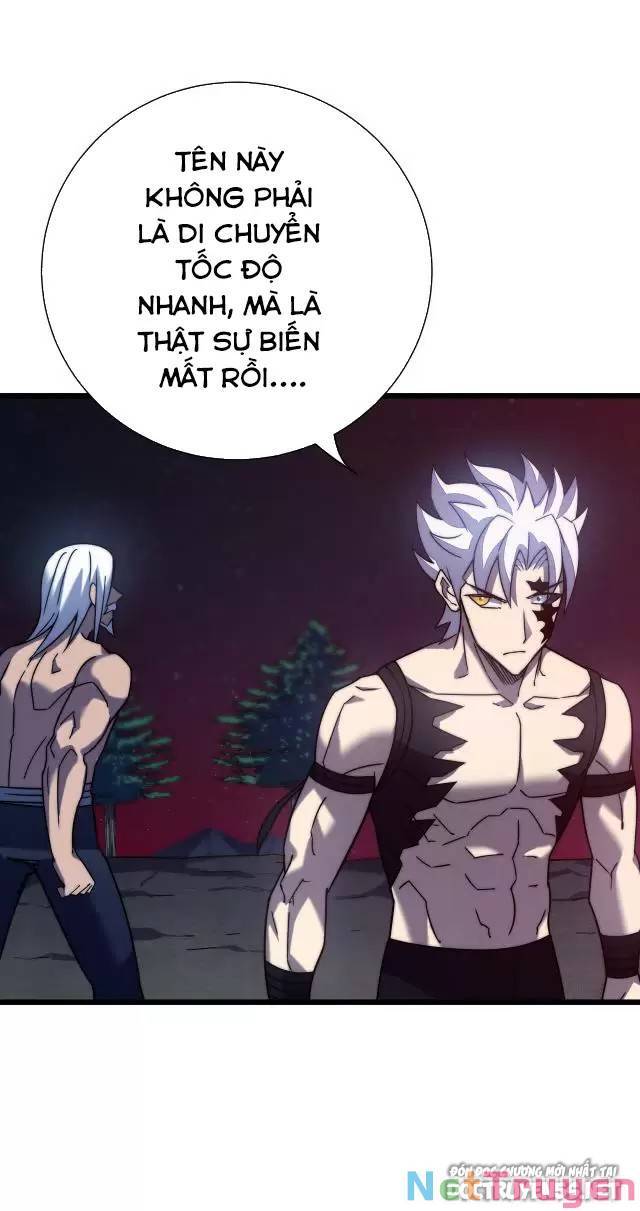 Ta Là Sát Thần: Chapter 46