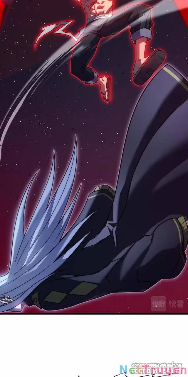 Ta Là Sát Thần: Chapter 46