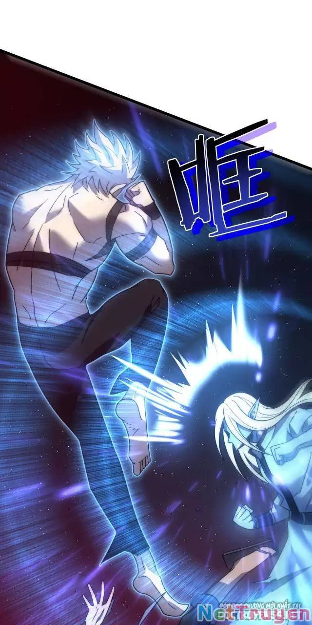 Ta Là Sát Thần: Chapter 46