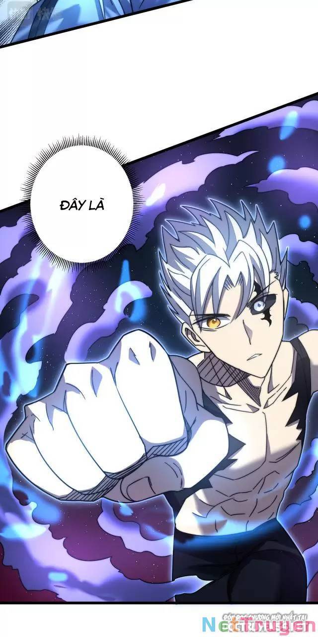 Ta Là Sát Thần: Chapter 46