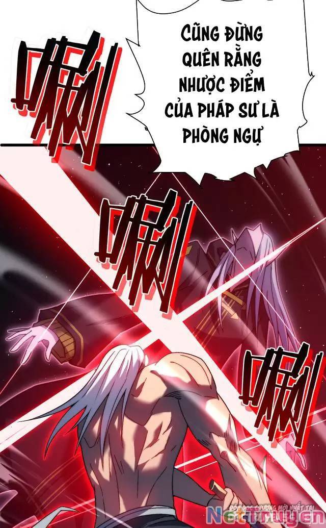 Ta Là Sát Thần: Chapter 46