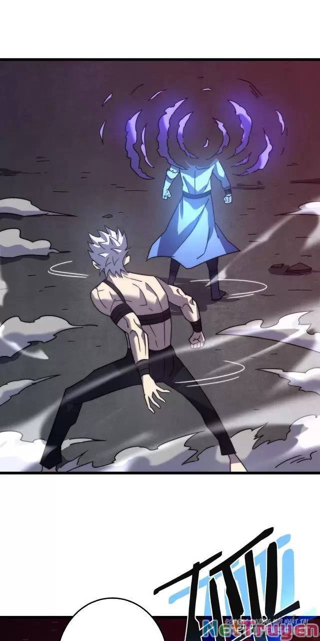 Ta Là Sát Thần: Chapter 46