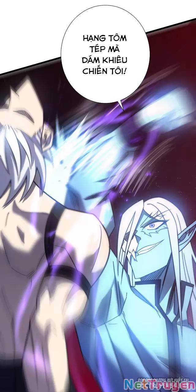 Ta Là Sát Thần: Chapter 46