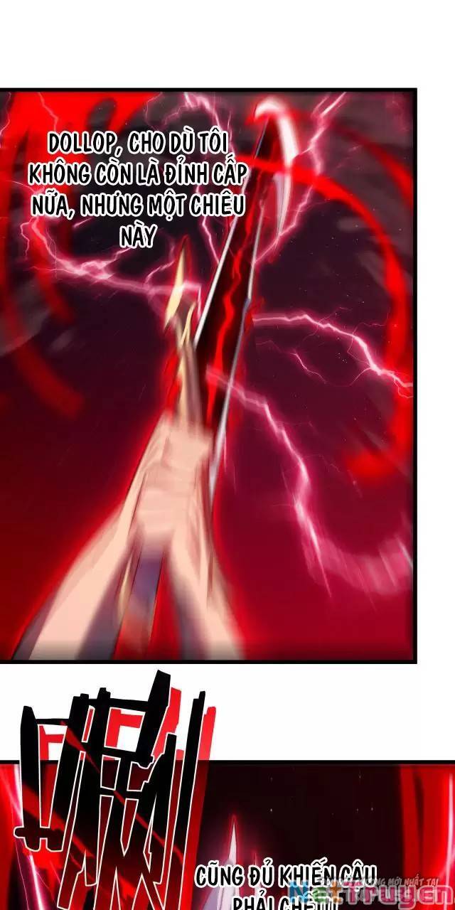 Ta Là Sát Thần: Chapter 46