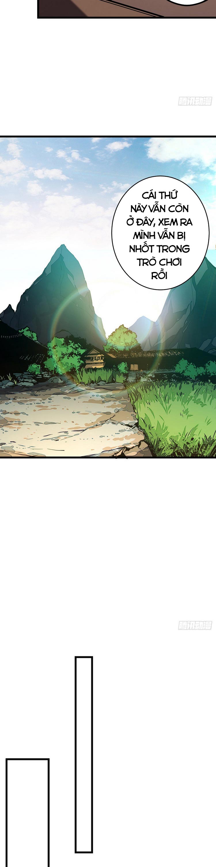 Ta Là Sát Thần: Chapter 8
