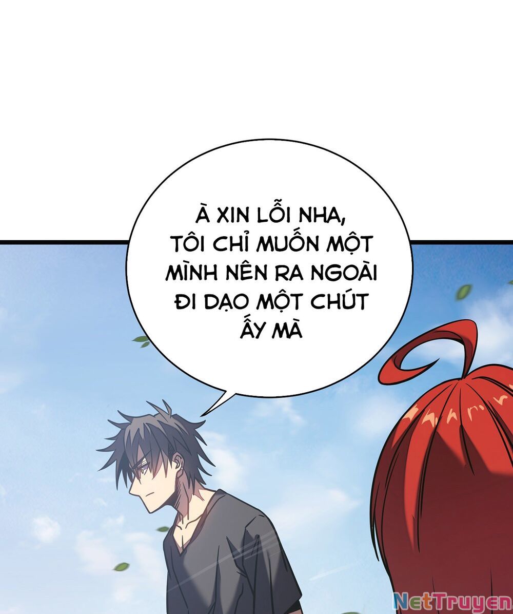 Ta Là Sát Thần: Chapter 9
