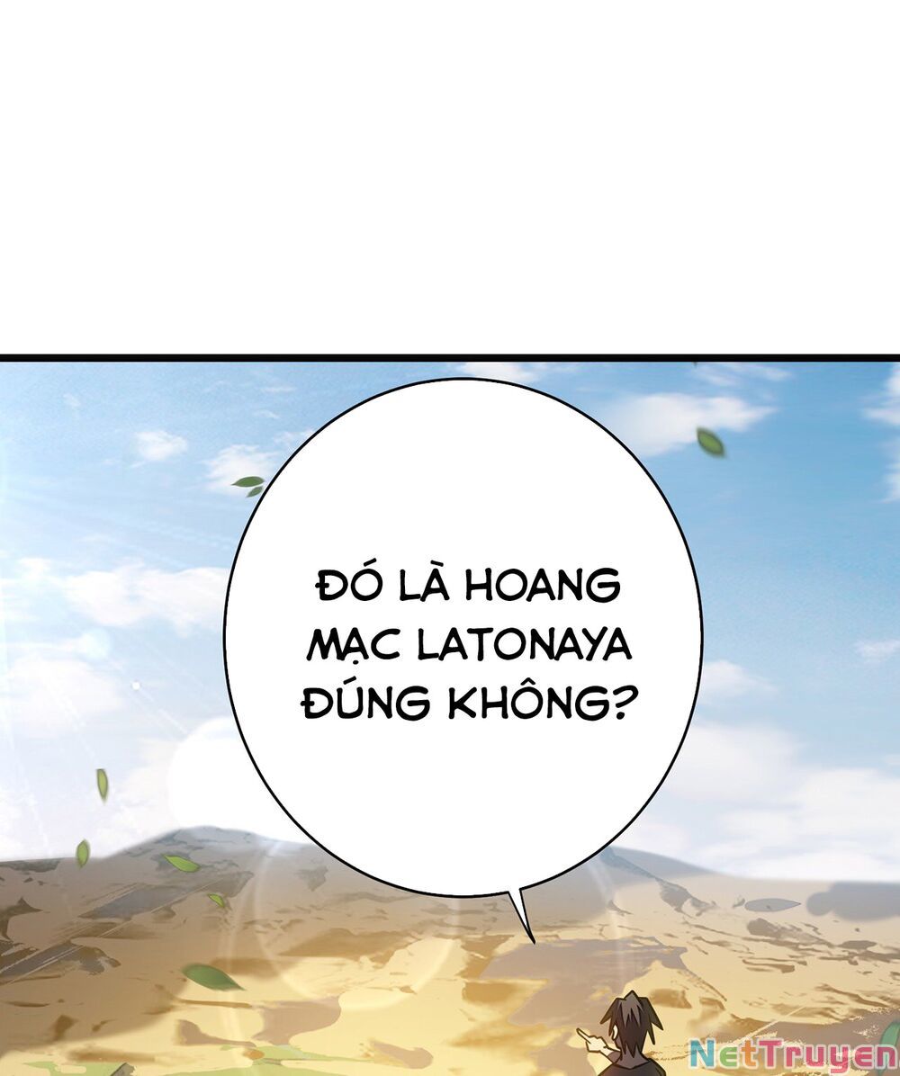 Ta Là Sát Thần: Chapter 9