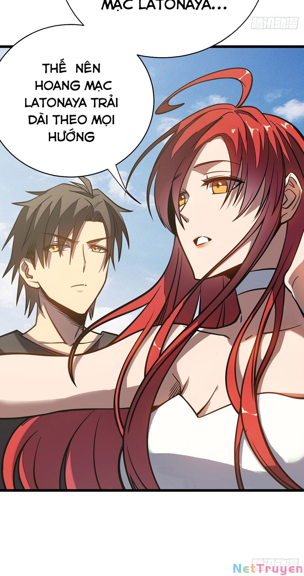 Ta Là Sát Thần: Chapter 9