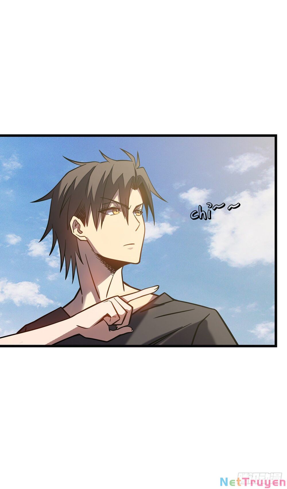 Ta Là Sát Thần: Chapter 9