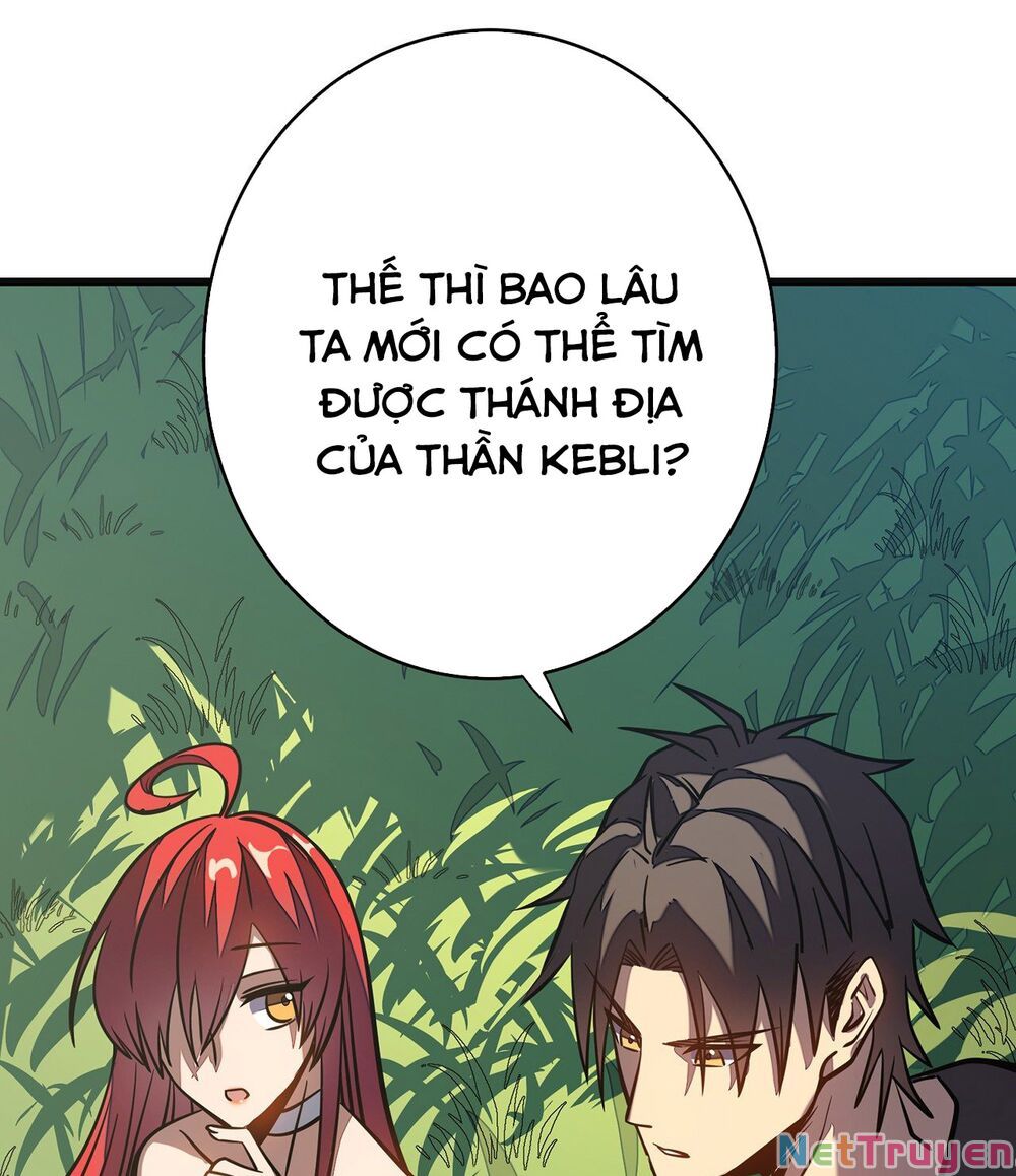 Ta Là Sát Thần: Chapter 9