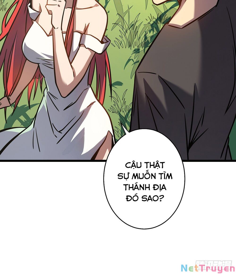 Ta Là Sát Thần: Chapter 9
