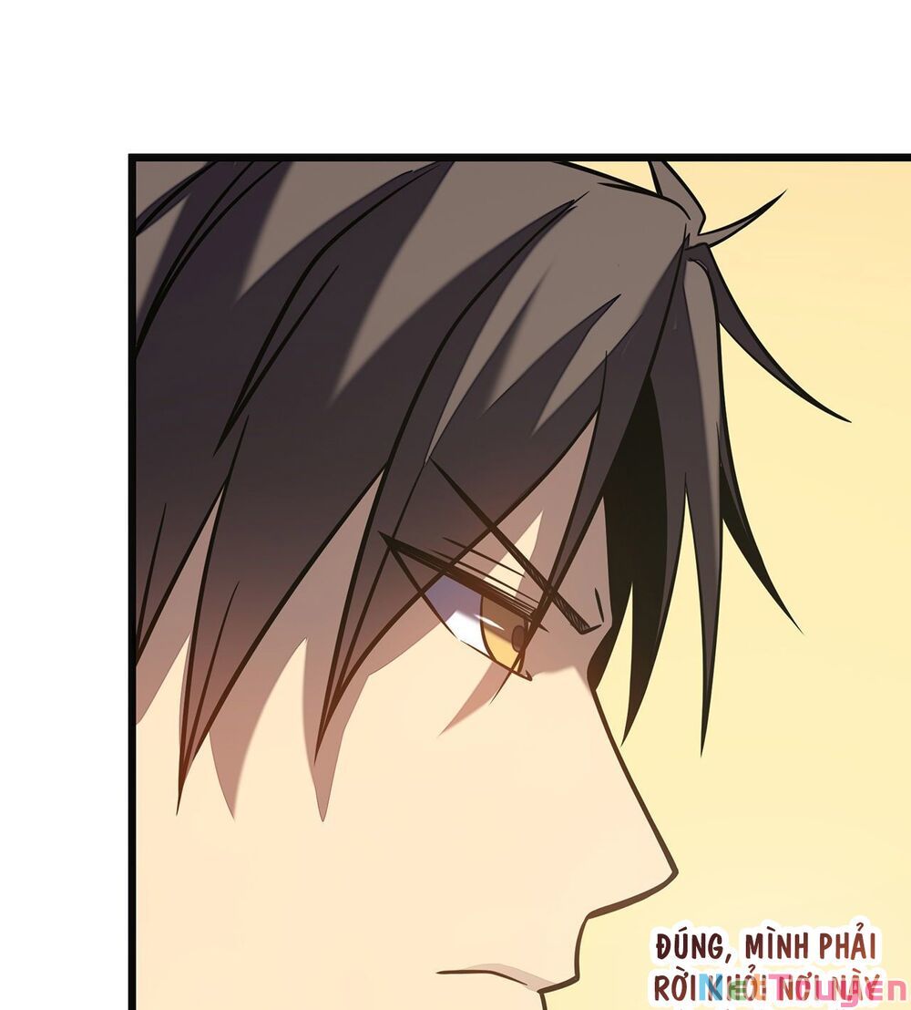 Ta Là Sát Thần: Chapter 9