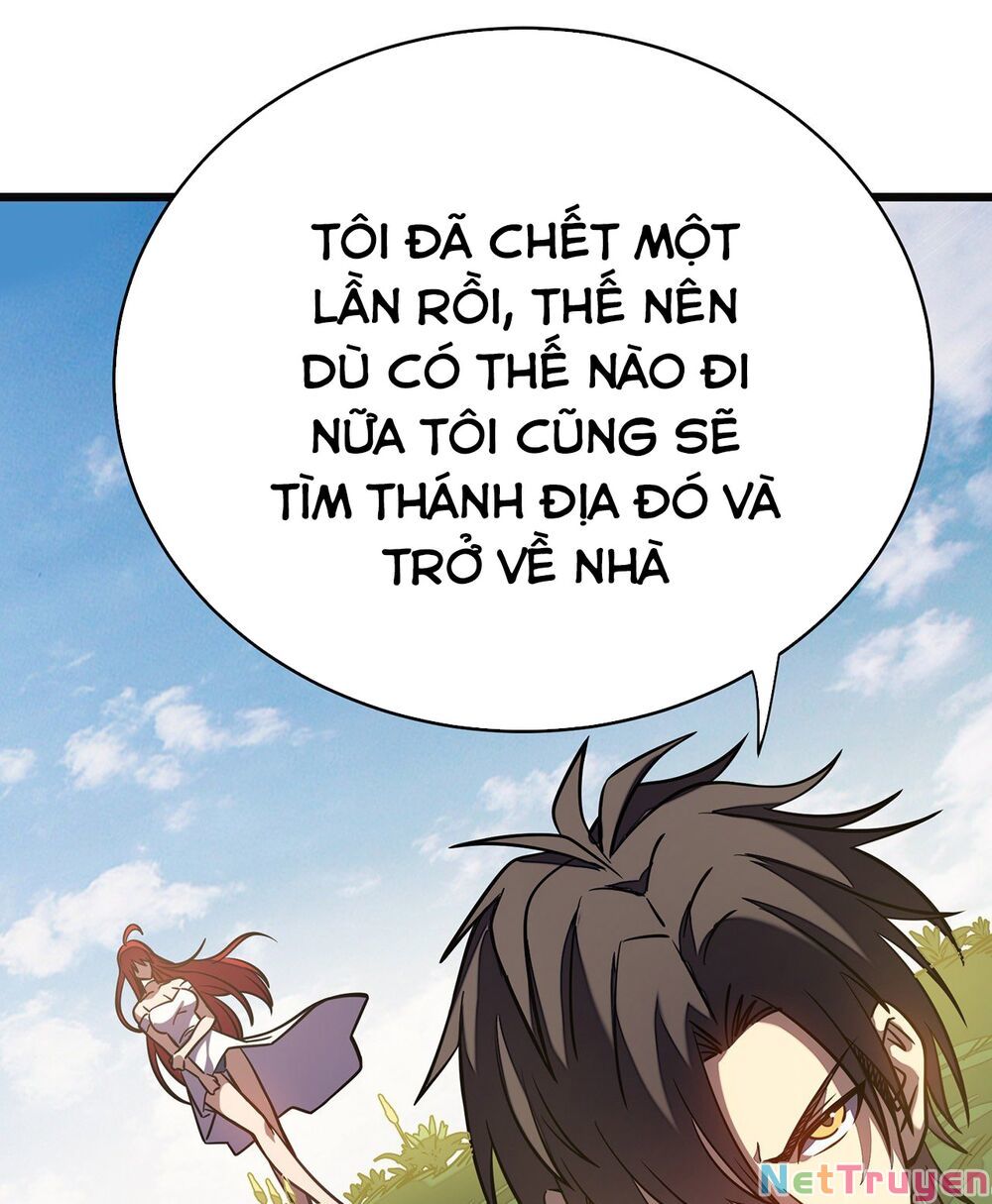 Ta Là Sát Thần: Chapter 9