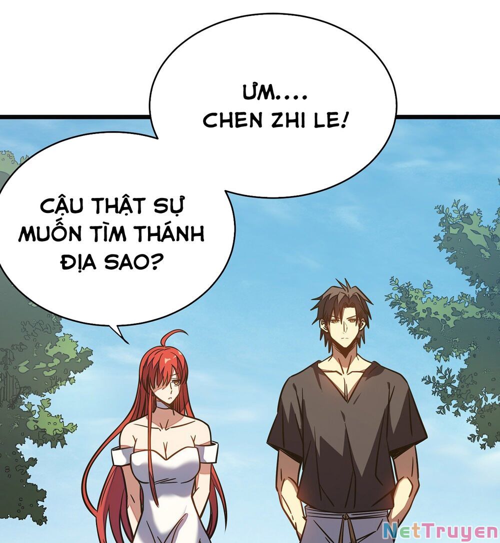 Ta Là Sát Thần: Chapter 9