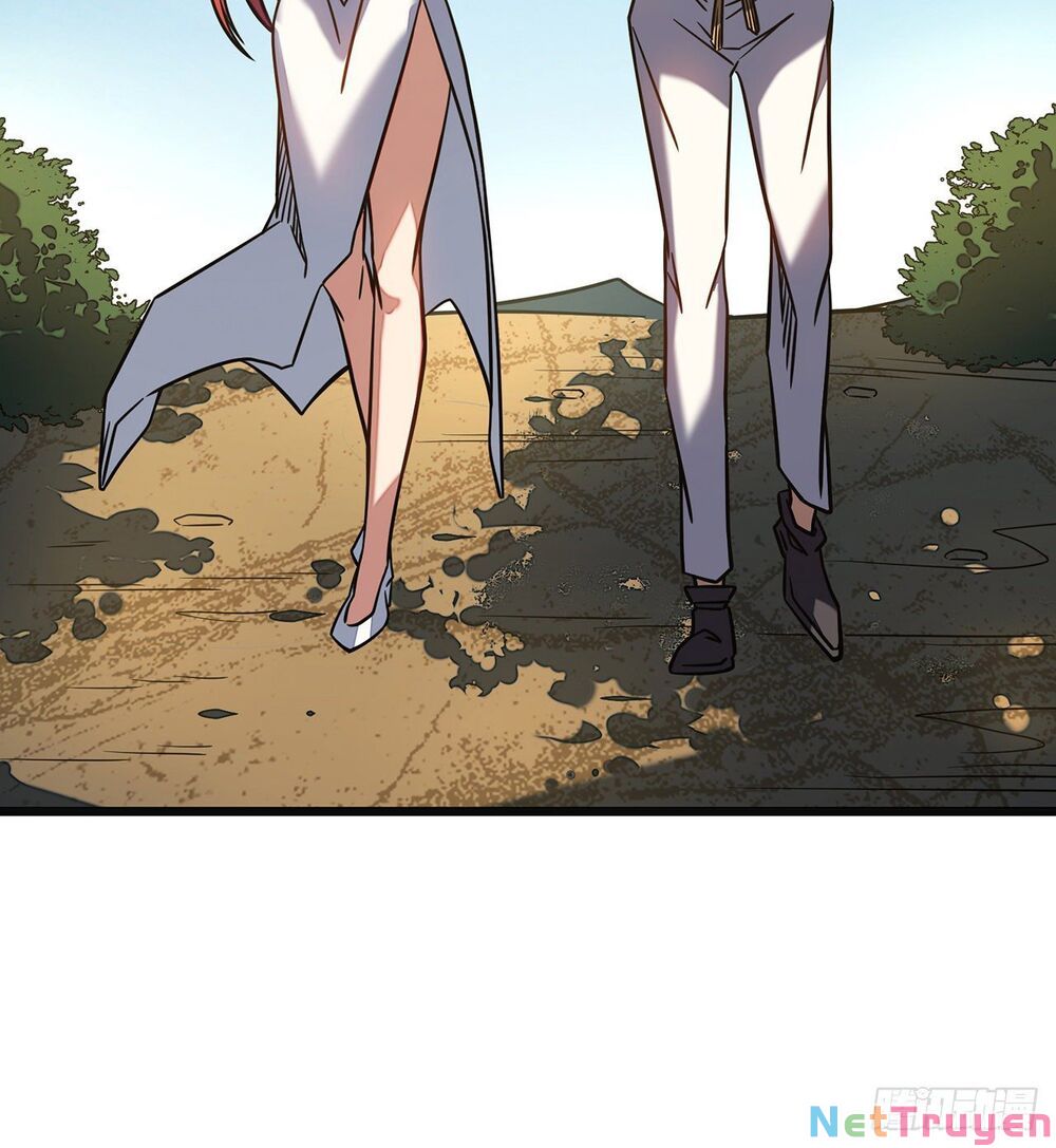 Ta Là Sát Thần: Chapter 9