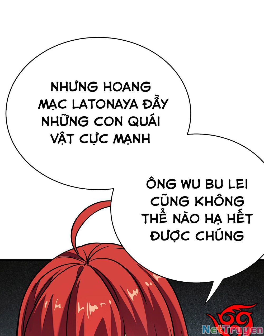 Ta Là Sát Thần: Chapter 9