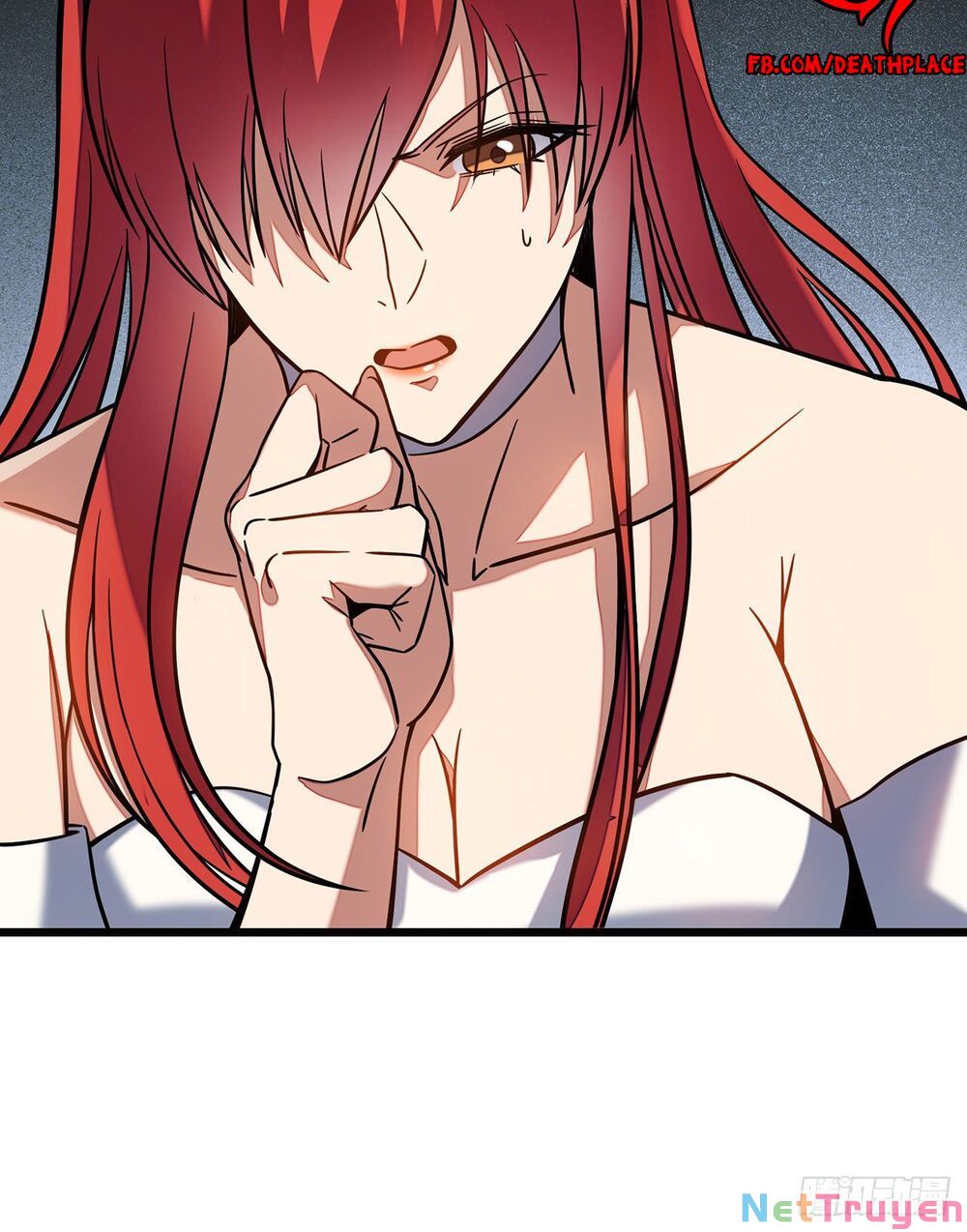 Ta Là Sát Thần: Chapter 9