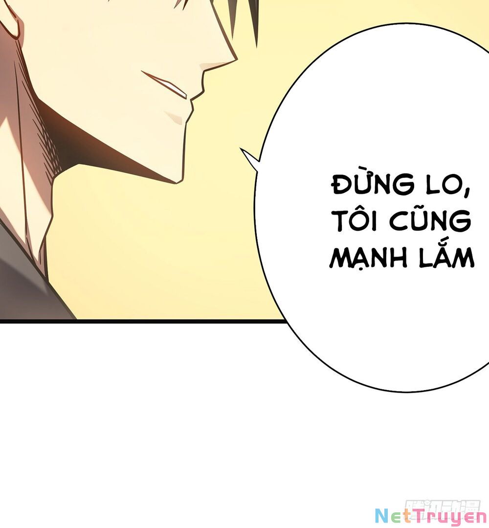 Ta Là Sát Thần: Chapter 9