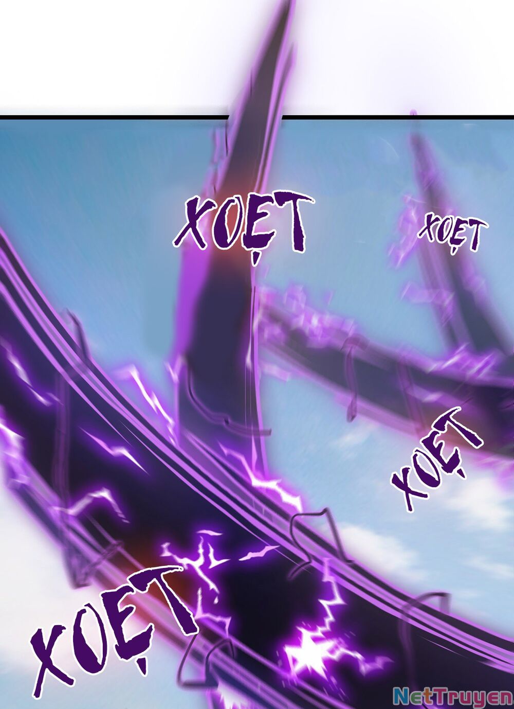 Ta Là Sát Thần: Chapter 9