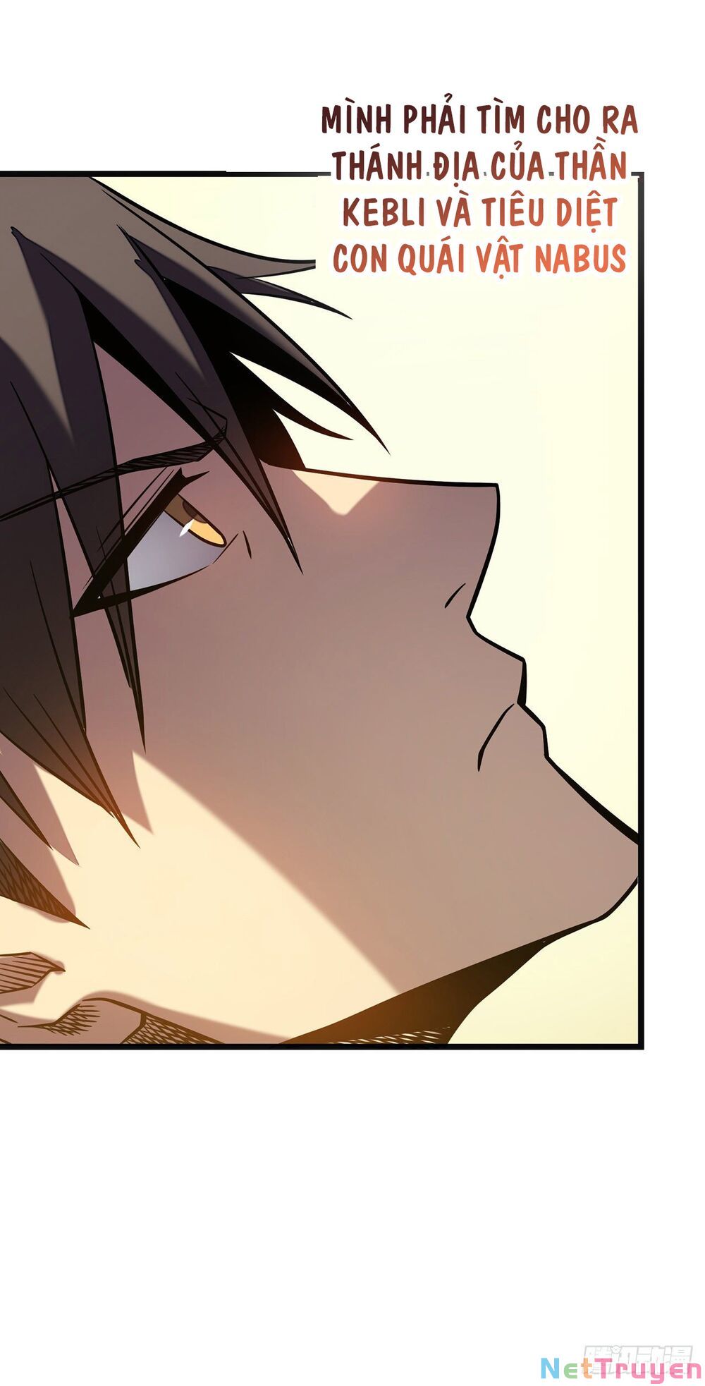 Ta Là Sát Thần: Chapter 9