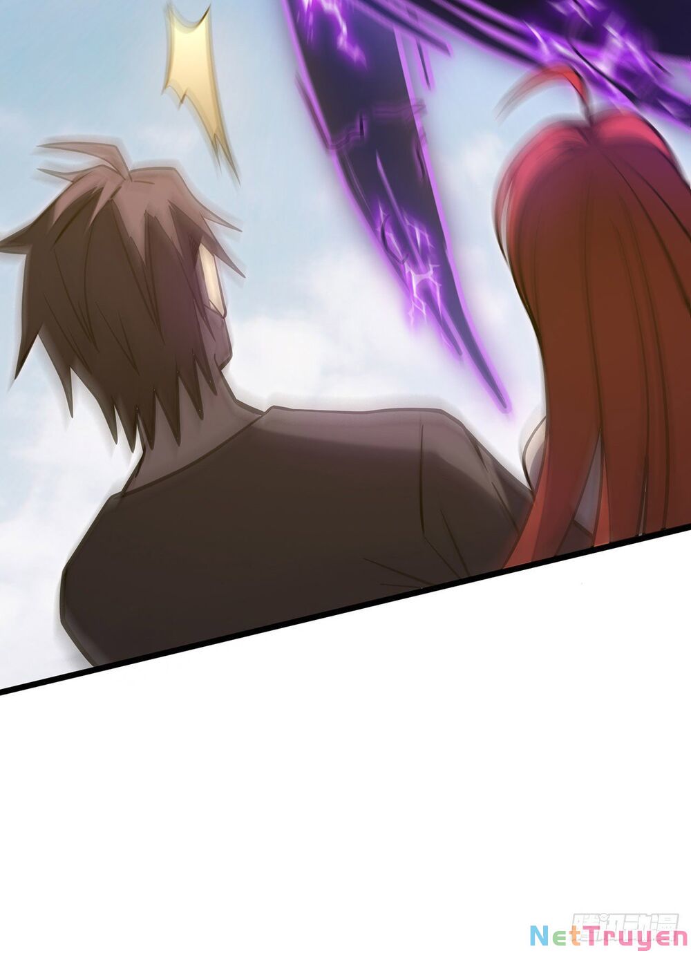 Ta Là Sát Thần: Chapter 9