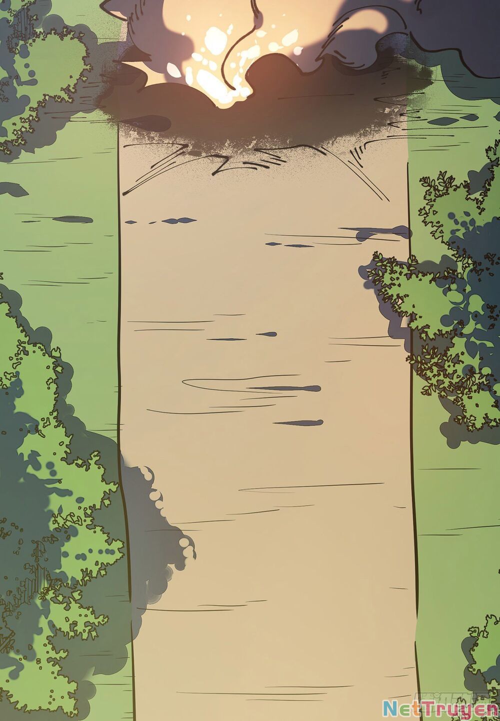Ta Là Sát Thần: Chapter 9