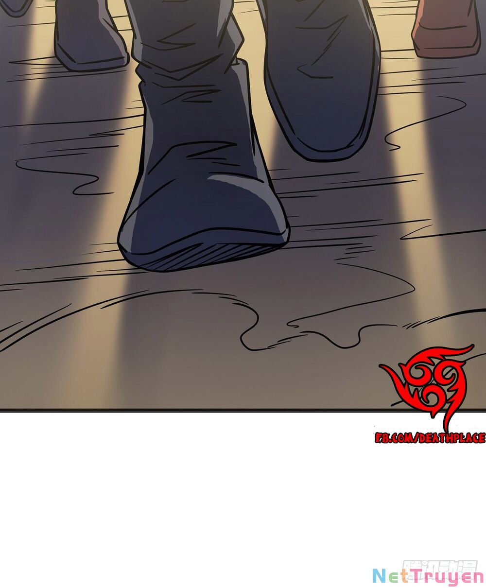 Ta Là Sát Thần: Chapter 9