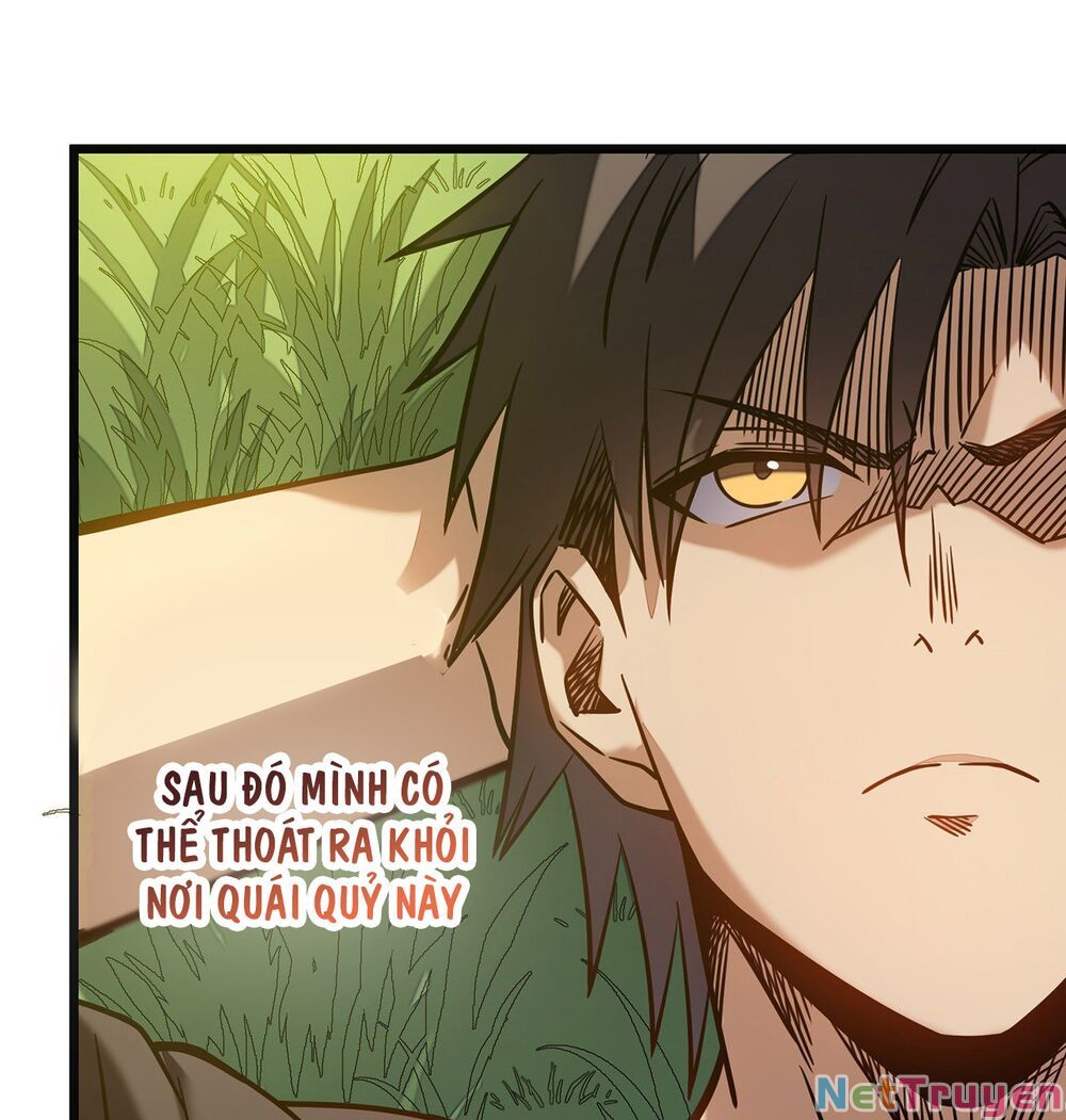 Ta Là Sát Thần: Chapter 9