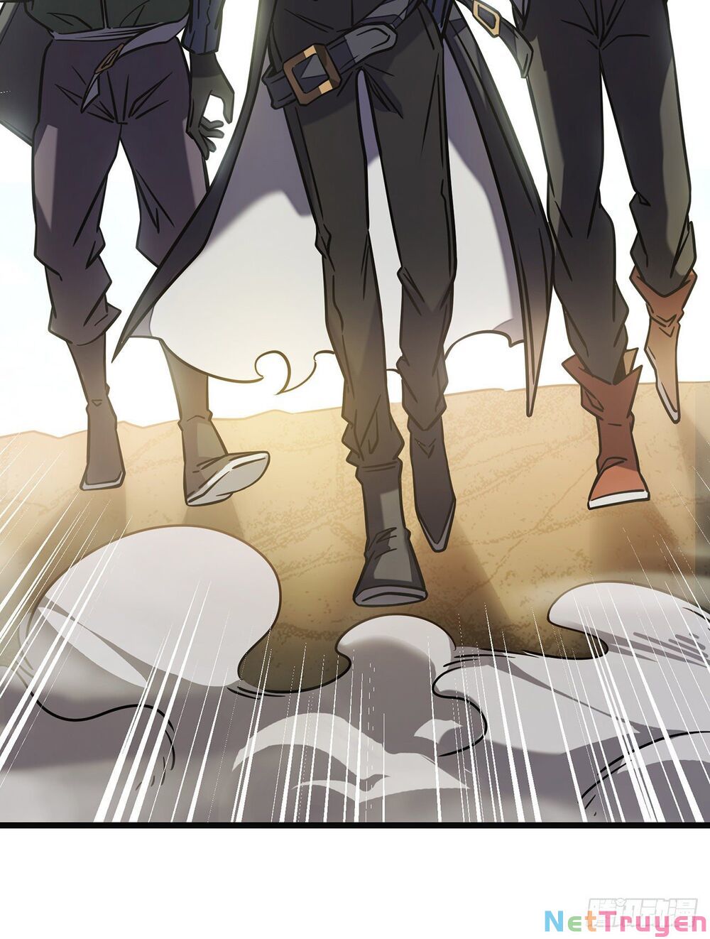 Ta Là Sát Thần: Chapter 9