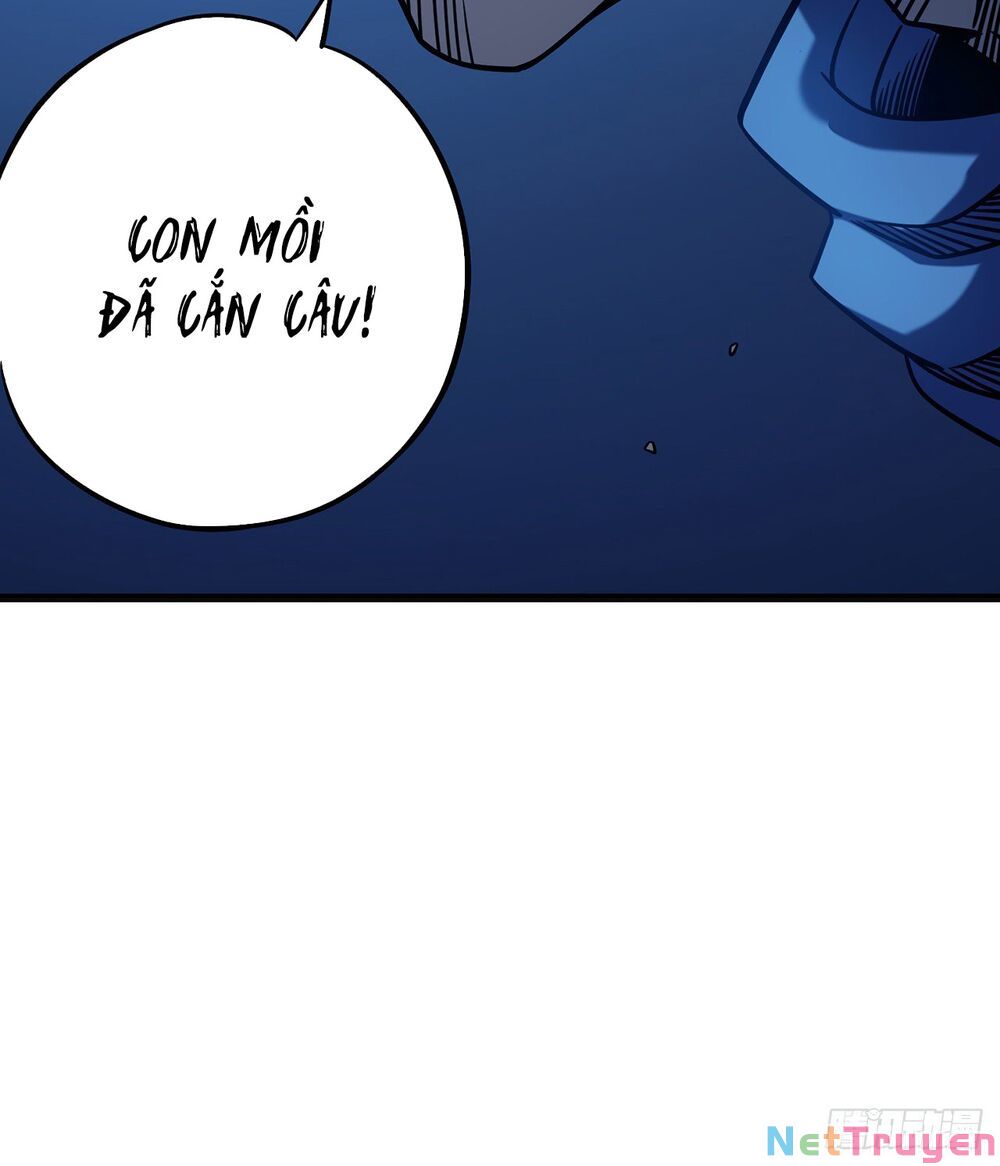 Ta Là Sát Thần: Chapter 9