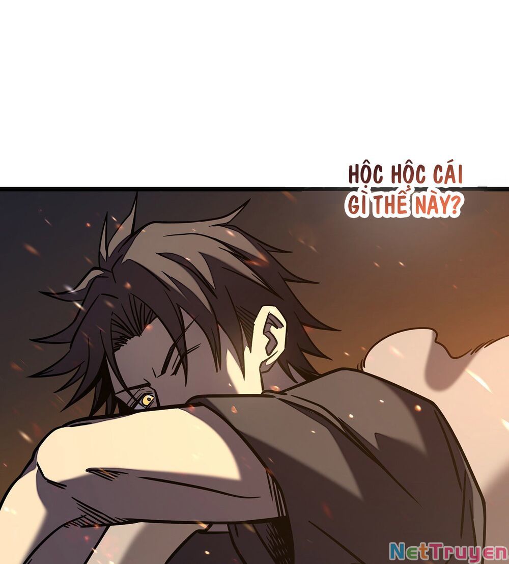 Ta Là Sát Thần: Chapter 9