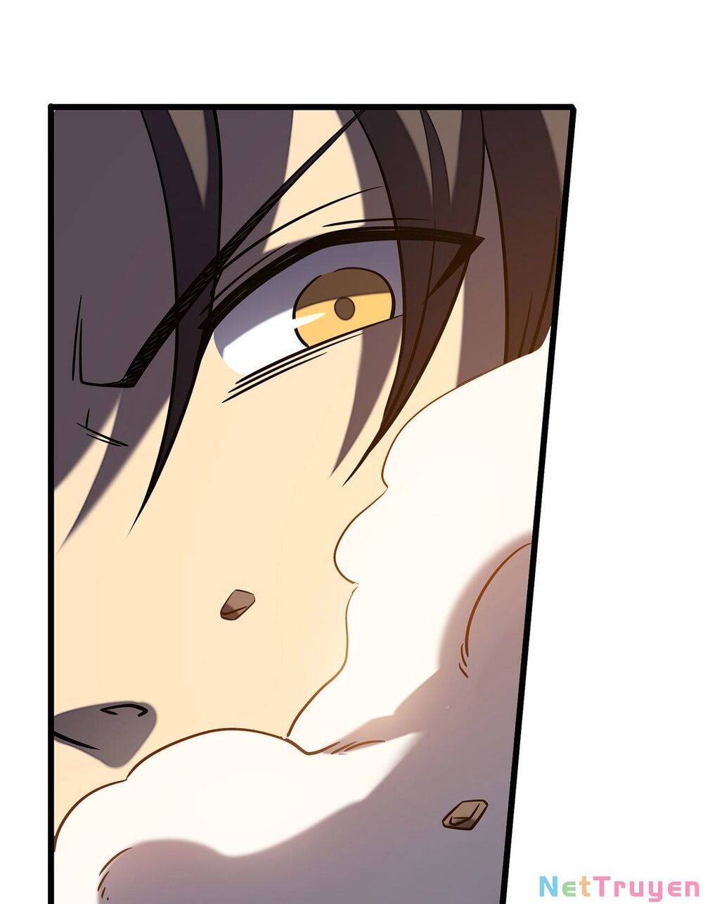 Ta Là Sát Thần: Chapter 9