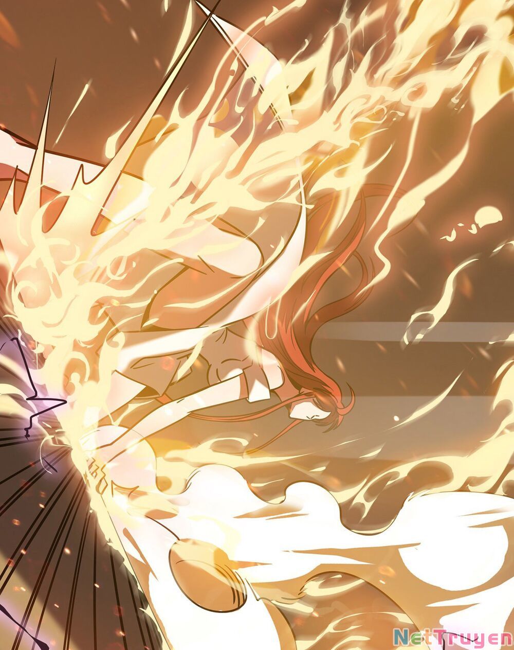 Ta Là Sát Thần: Chapter 9