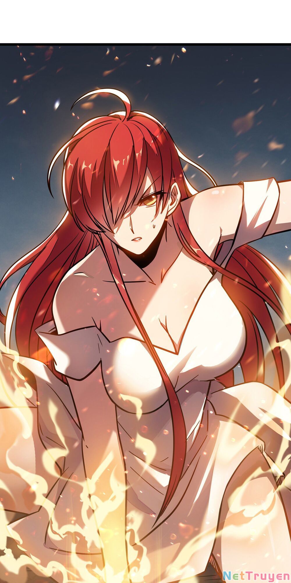 Ta Là Sát Thần: Chapter 9
