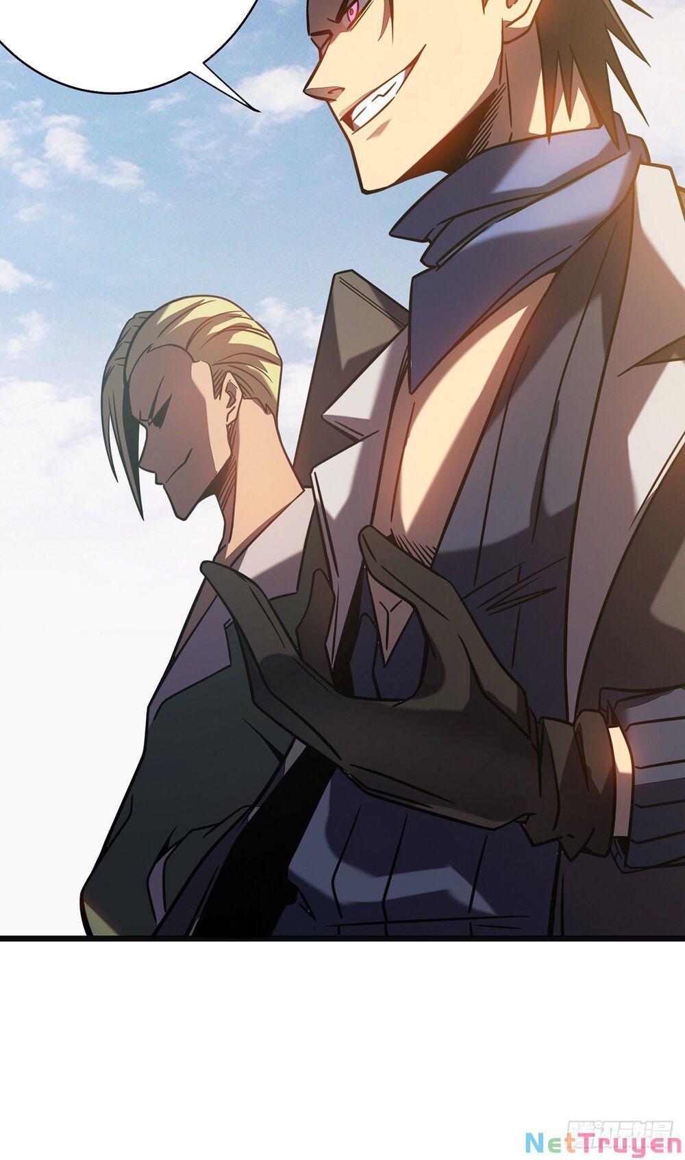 Ta Là Sát Thần: Chapter 9