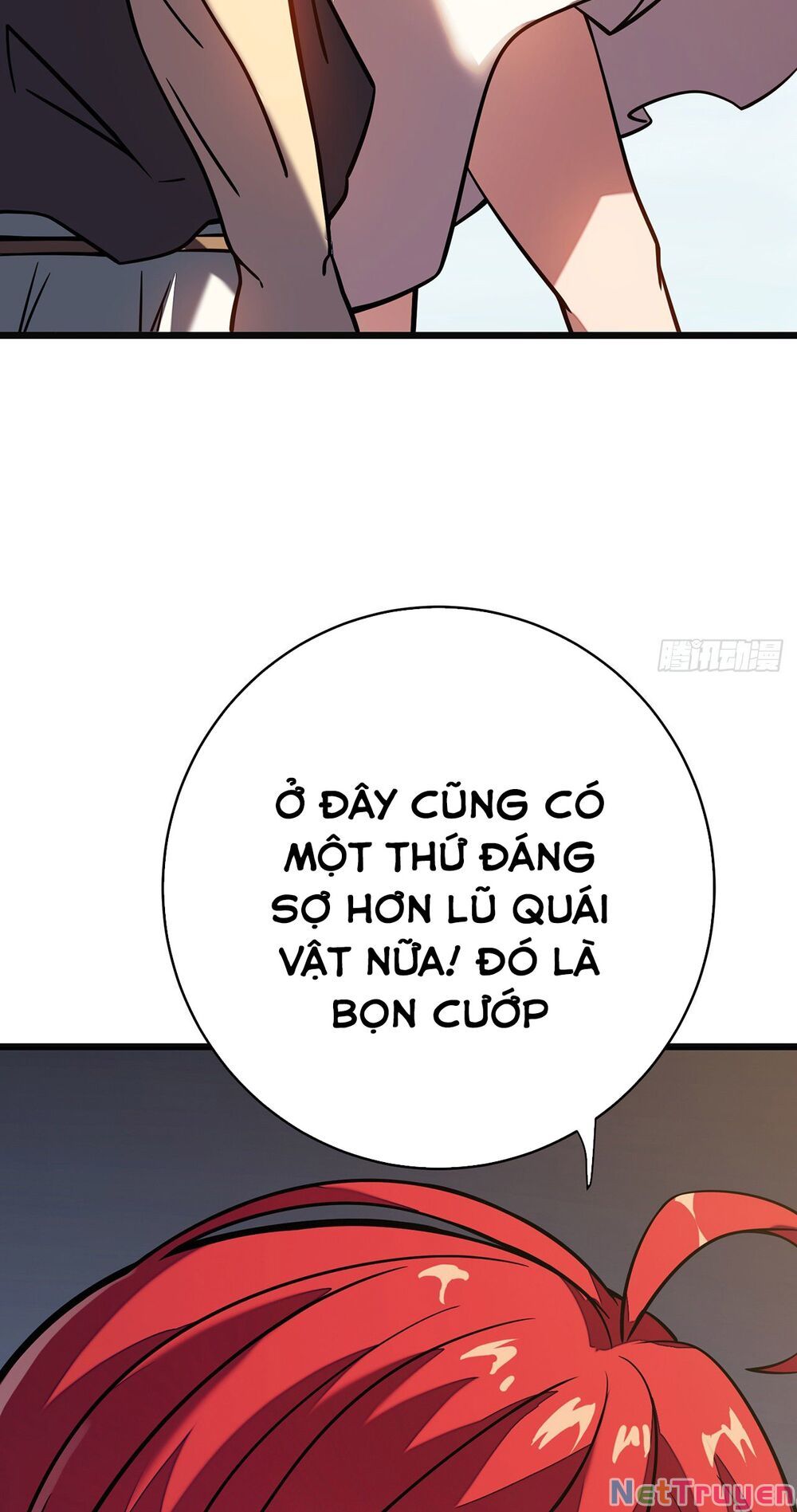 Ta Là Sát Thần: Chapter 9