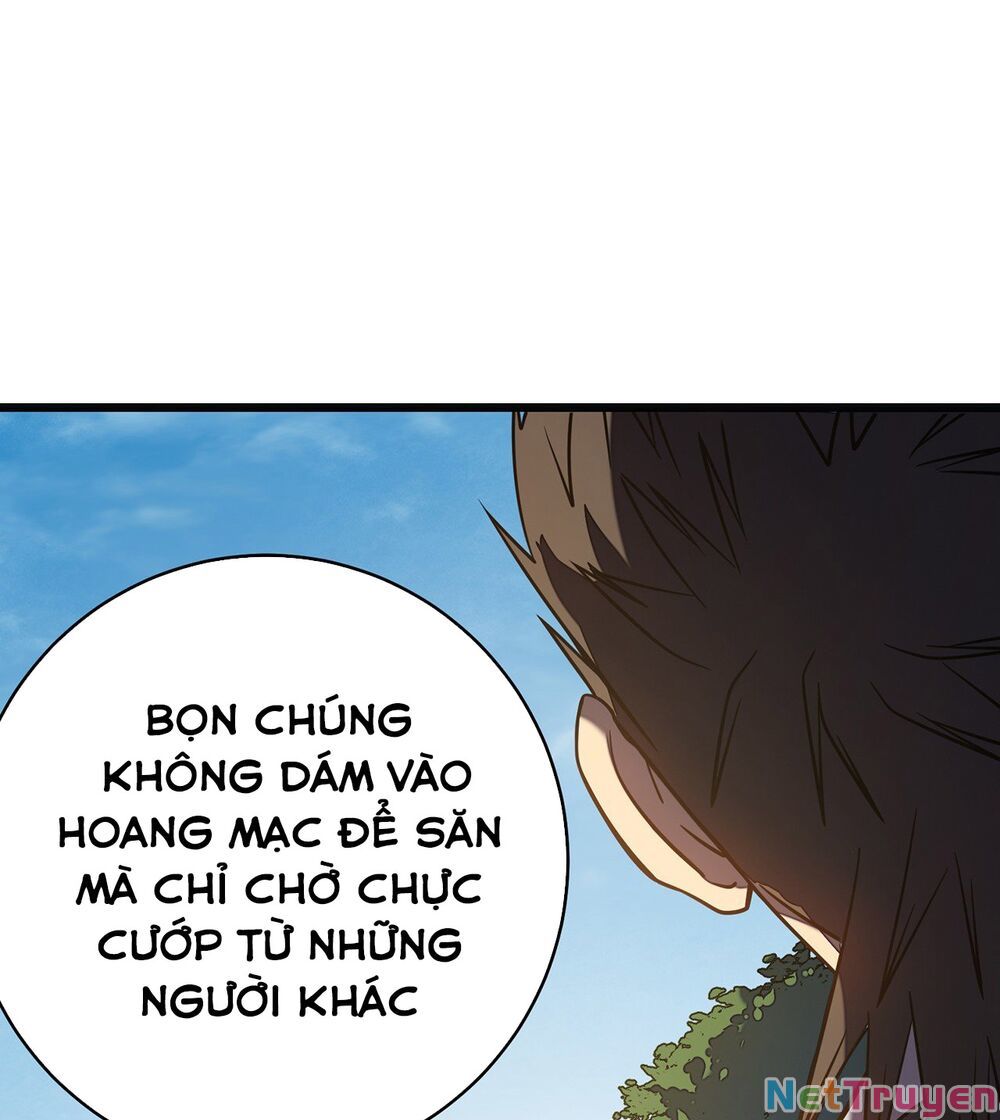 Ta Là Sát Thần: Chapter 9