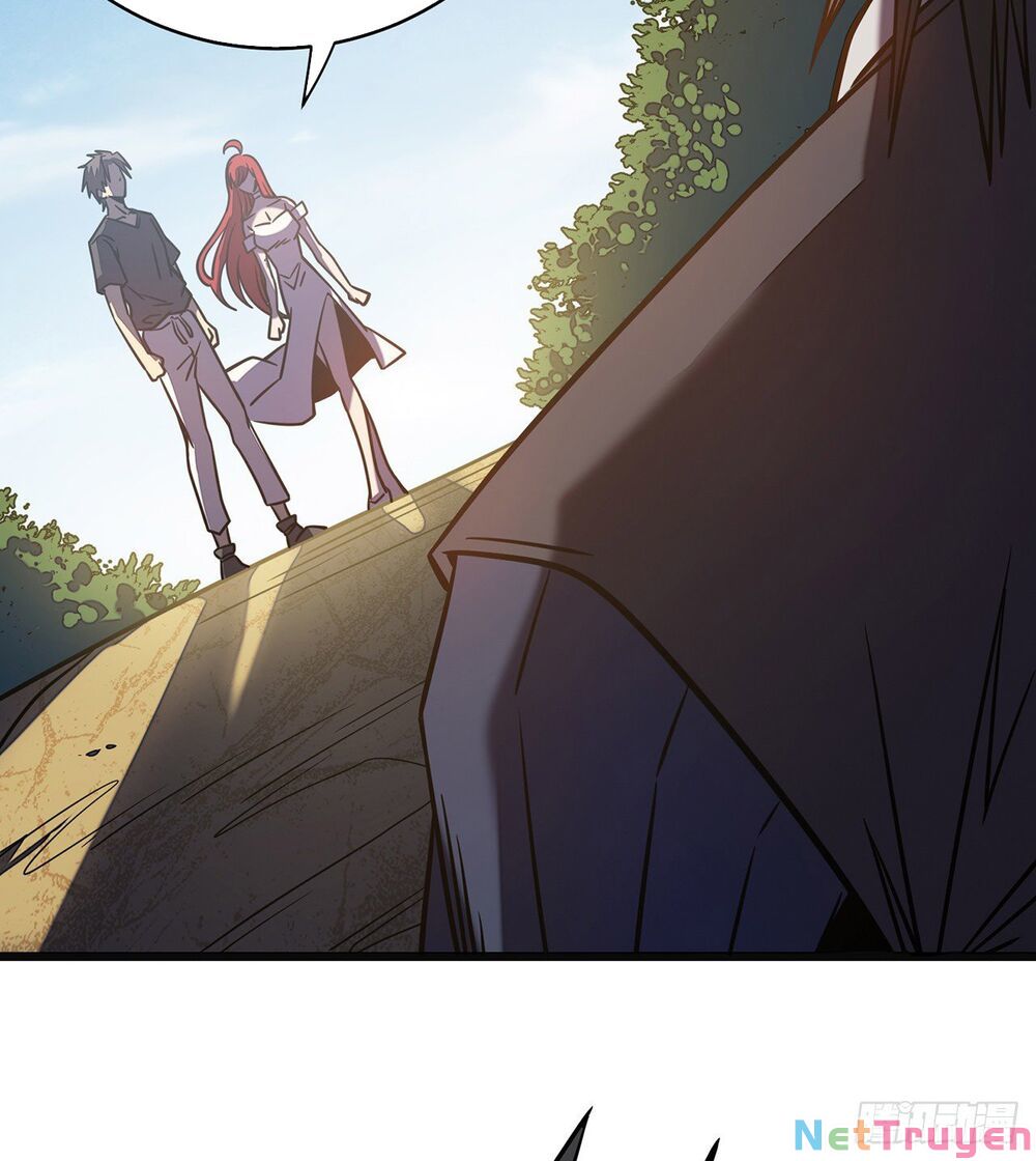 Ta Là Sát Thần: Chapter 9