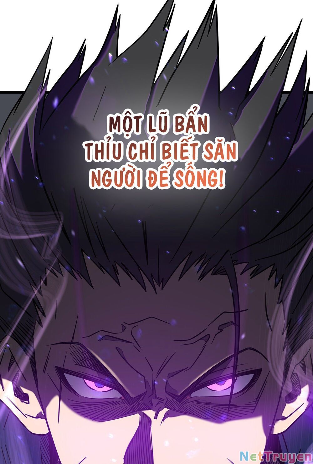 Ta Là Sát Thần: Chapter 9