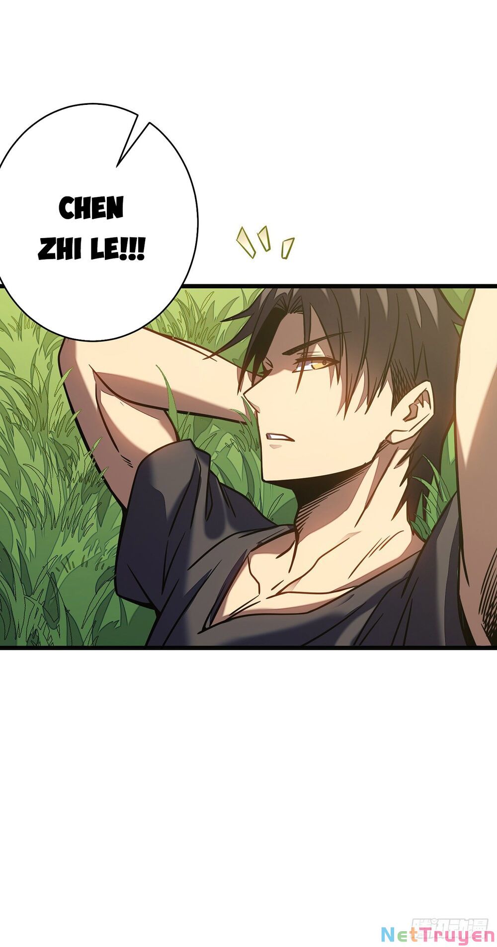 Ta Là Sát Thần: Chapter 9